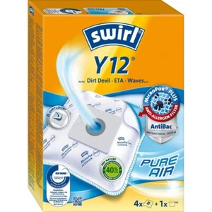 Swirl Y 98 MP Plus AirSpace Staubsaugerbeutel - Bild 1 von 3