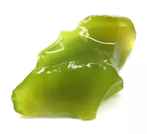 Certified Natural Green Opal Australian Uncut Rough Loose Gemstone 72.90 Ct - Picture 1 of 8