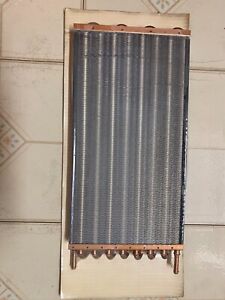 Radiator Cooler Copper Sealed New