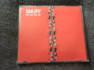 SNUFF - Do Do Do Ep - CD - Picture 1 of 2