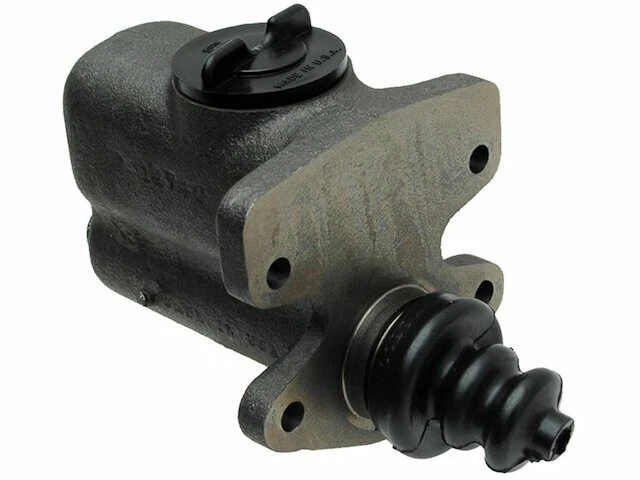 For 1958 Edsel Pacer Brake Master Cylinder AC Delco 26284BJ Professional -- New Foto 1 de 2