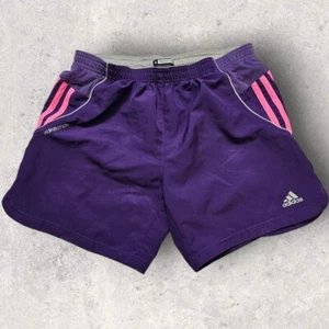 Adidas Damen Response Formation Running Triathlon Sport Shorts UK 10 - Bild 1 von 5