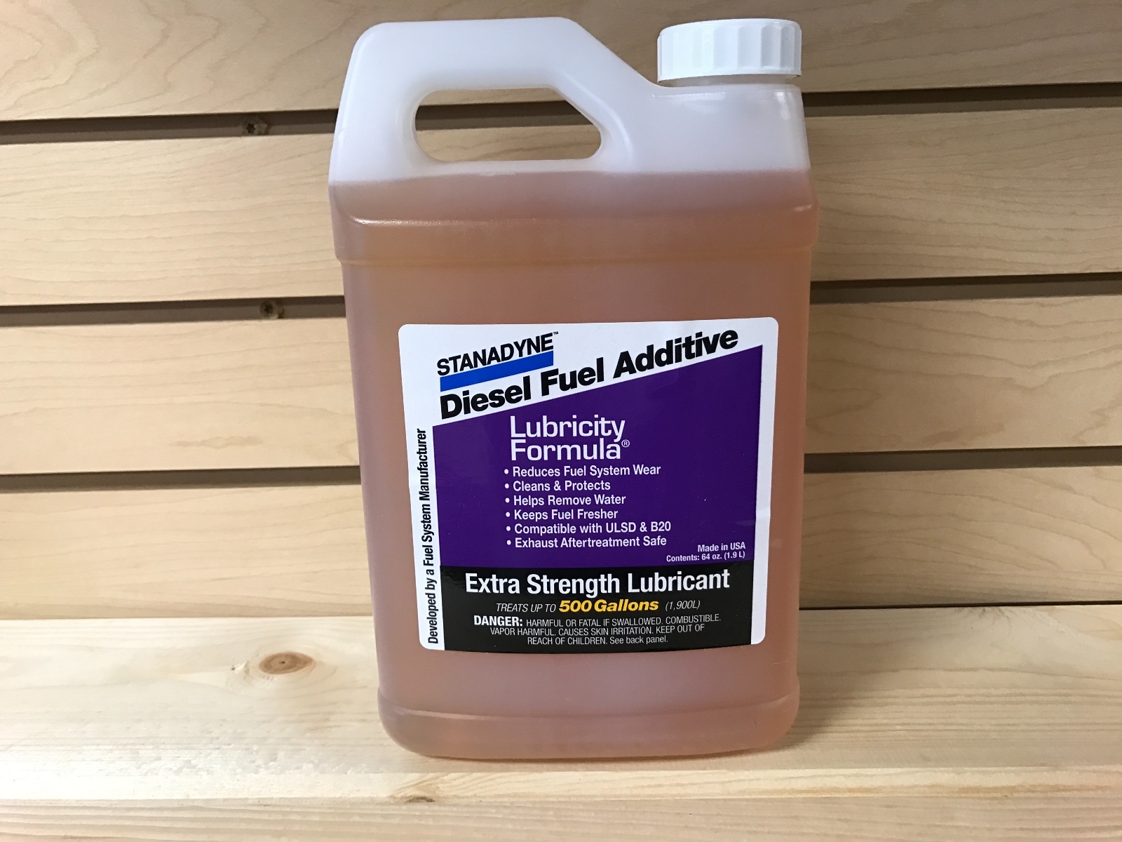 INNOSPEC WINTER DIESEL FUEL ADDITIVE ANTIGEL 32oz BOTTLE TREATS