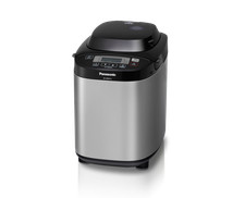 Panasonic SD-ZB2512KXE, Macchina per il pane, Recipiente 1.2 kg, Ricondizionato