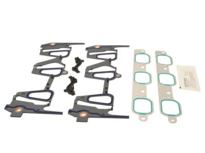 For 2007-2008 Saturn Aura Intake Manifold Gasket Set Mahle 63861KZSN 3.5L V6 - Image 1 of 2