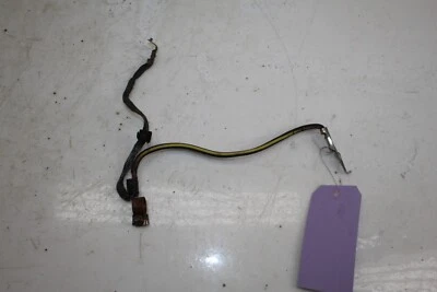 2006-2015 Mazda MX-5 Miata Negative Ground Battery Cable OEM BX155 - Image 1 of 4