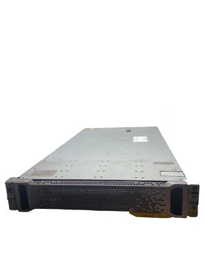 HP StoreVirtual 4530 ProLiant DL380p Server Xeon E5-2620 @ 2GHz 64GB RAM NO HDDs - Image 1 of 4