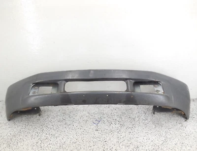 2002 2003 2004 Ford F-350 Super Duty XLT para-choque dianteiro fabricante de equipamento original - Imagem 1 de 4