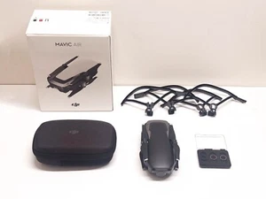 DJI Mavic Air Camera Drone ONLY with Case *** GREAT COND *** - Picture 1 of 15