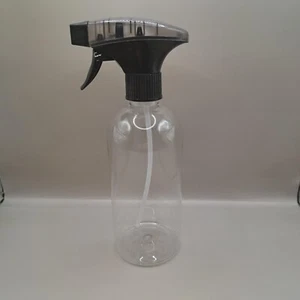Sprühflaschen | Sprühkopf-Trigger | Spray Bottle | Pumpflaschen (8 Stk a 500ml s - Bild 1 von 3