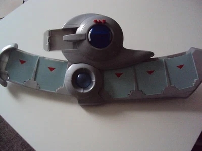 Yu-Gi-Oh! GX Academy   Duel Disk Duell disk duel+ 20  rare Karten  TOP  PREIS - Bild 1 von 4