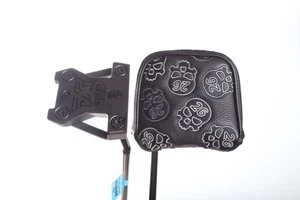 PXG Battle Ready II Blackjack 34.25 in Putter Right-Handed Mint - Picture 1 of 10