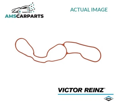 INTAKE MANIFOLD GASKET 71-12156-00 VICTOR REINZ NEW OE REPLACEMENT - Image 1 of 4