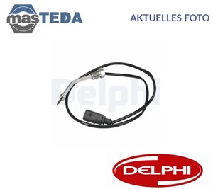 TS30016-12B1 SENSOR ABGASTEMPERATUR DELPHI FÜR VW POLO V 1.6 TDI 55KW,66KW,77KW - Picture 1 of 6