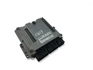 RENAULT TRAFIC III Furgon FG Motorsteuergerät ECU 237103888R 2016 33065840 - Bild 1 von 4