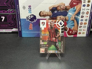 2025/26 Topps Premier League - Pro Precision Dango Ouattara - Picture 1 of 2