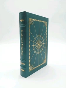 Ferdinand Magellan von E. F. Benson Easton Press Edition 1990 - Bild 1 von 6