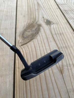 Tad Moore Pro 01 - con cubierta, 36", excelente estado Foto 1 de 4