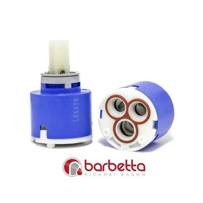 CARTUCCIA RICAMBIO KEROX K40A