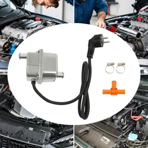 Precalentador de coche universal 1500W precalentador de motor coche motor bomba calefacción - Imagen 1 de 11