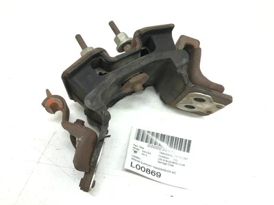 2009-2014 LINCOLN NAVIGATOR 5.4L AUTO TRANSMISSION MOUNT SUPPORT BRACKET OEM - Изображение 1 из 4