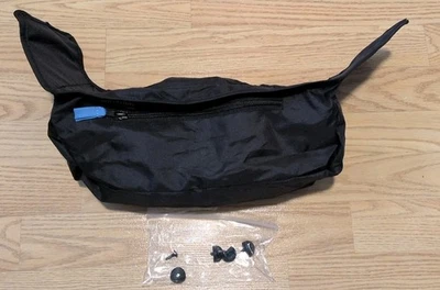 Mini cochecito de conveniencia 3D de verano portador de bebidas/cargas de repuesto Foto 1 de 3