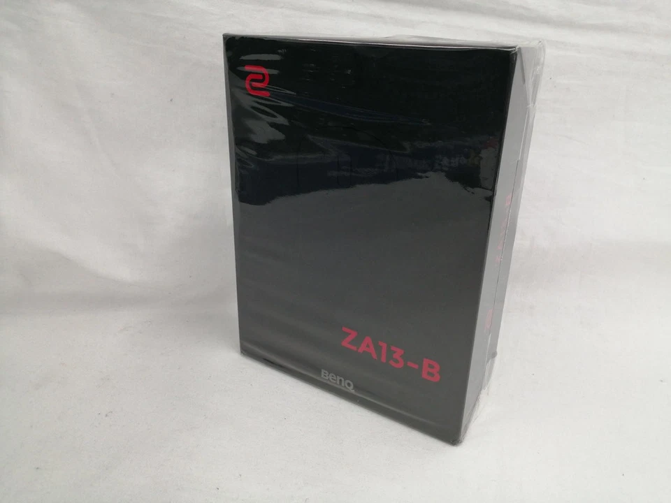 Benq Za13-B Wired Mouse - Image 1 of 1