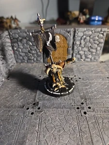 Mage Knight 2.0 - Doombrother - Dark Rider LE #211 Orc Khan - Bild 1 von 6