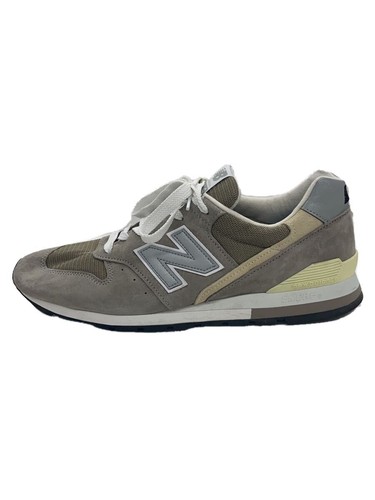 US11 New Balance U996 Grigio Grigio