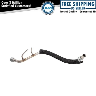 Tubo EGR para Ford Ranger 1995-2001 Foto 1 de 4