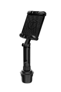 ToughTested Boom Cup Support Support pour Tablette GPS iPad Jusqu'à 13" Résistant - Photo 1 sur 13