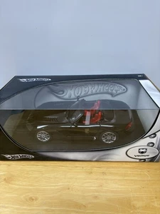 Hot Wheels 1:18 Scale Dodge Viper SRT-10 Die-Cast Model Car  New In Box - Picture 1 of 7