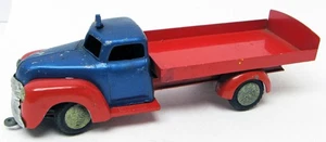 Dodge Truck Tekno 734 735 Denmark NM - Picture 1 of 5
