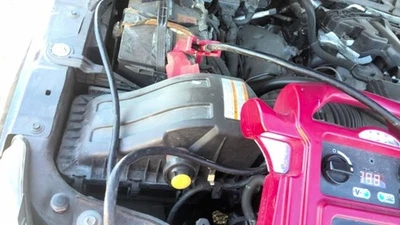 Purificador de aire 6,7 L diésel para camioneta Ford F250SD 11-16 5225234 Foto 1 de 4