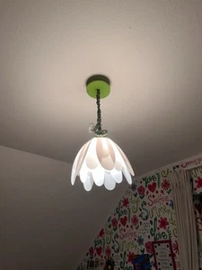 Haba Blume Kinderzimmerlampe Deckenleuchte Gänseblümchen - Bild 1 von 2