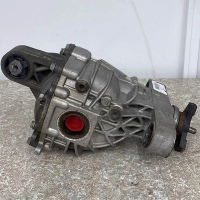 2010 Chevrolet Chevy Camaro 3.6L Rear Axle Differential Carrier AT 3.27 Ratio Foto 1 de 4