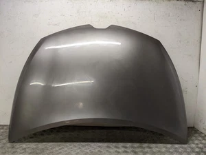 Renault Clio Iconic Tce Mk4 Hatch 5dr 2012-2019 Bonnet Grey - Picture 1 of 6