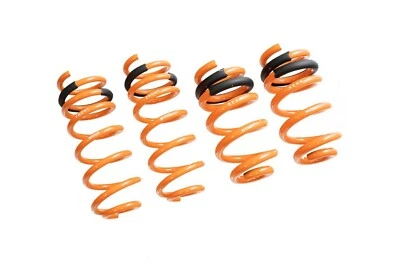 MEGAN RACING LOWERING SPRING FOR 2014-2021 DODGE DURANGO V6 ONLY - Image 1 of 2