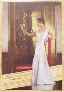 MATSON - Versand so lebendig wie ihr Ziel Farbanzeige - Bild 1 von 1