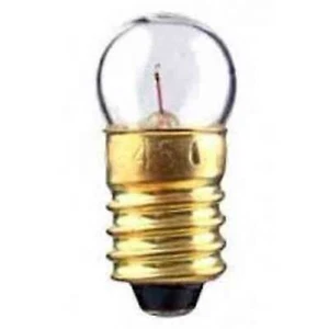 (10) 1449 Clear 14v BULBS Lionel Marx O O27 Gauge Trains Accessories Parts Lamp - Picture 1 of 1