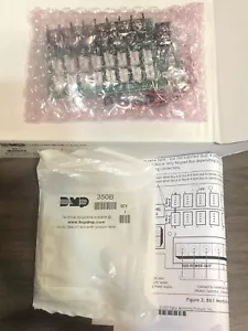 **NEU** DMP 861 Zusatzstromverteiler & Busmodul - Bild 1 von 3