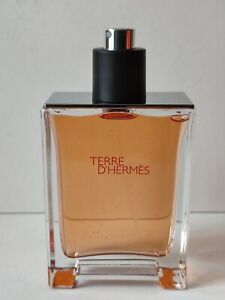 HERMES - Terre D Hermès  - Eau de toilette, 100ml Neuf