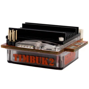 NOVAK 1832 Timbuk2 Crawler Brushless ESC - 2S - Picture 1 of 1