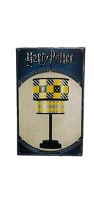 Harry Potter Hufflepuff House Tiered Lamp - 16.9" - Picture 1 of 6