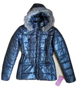New SayWhat? Jacket Girls Youth Size M (See Measurements) - Picture 1 of 4
