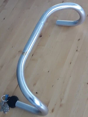 3TTT Manubrio mod. Competizione Superleggero - Immagine 1 di 4