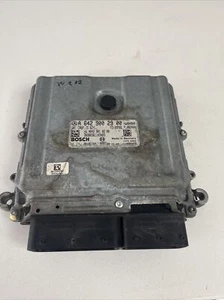 Mercedes ECU ENGINE CONTROL UNIT A6429002900 BOSH 0281016383 virgin - Picture 1 of 4