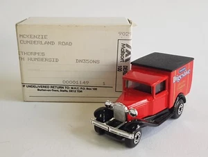 Rare Matchbox No. MB 38, Model A Ford 'McVities Digestive Superb Mint Condition - Picture 1 of 12