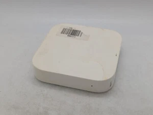 Apple Airport Express A1392 MC414B/A WiFi router bezprzewodowy 2. generacji PRZECZYTAJ OPIS - Zdjęcie 1 z 14