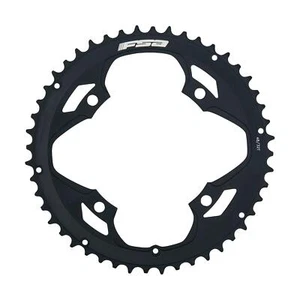 FSA Pro Road 120BCD 2x11 Kettenblatt 4H schwarz verschiedene Größen - Bild 1 von 1